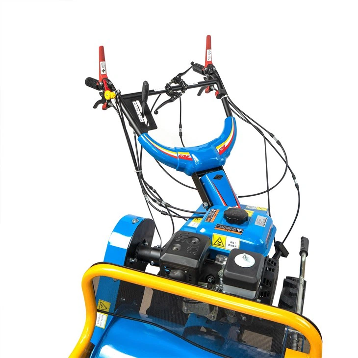 4 wheeler grass cutter quotation