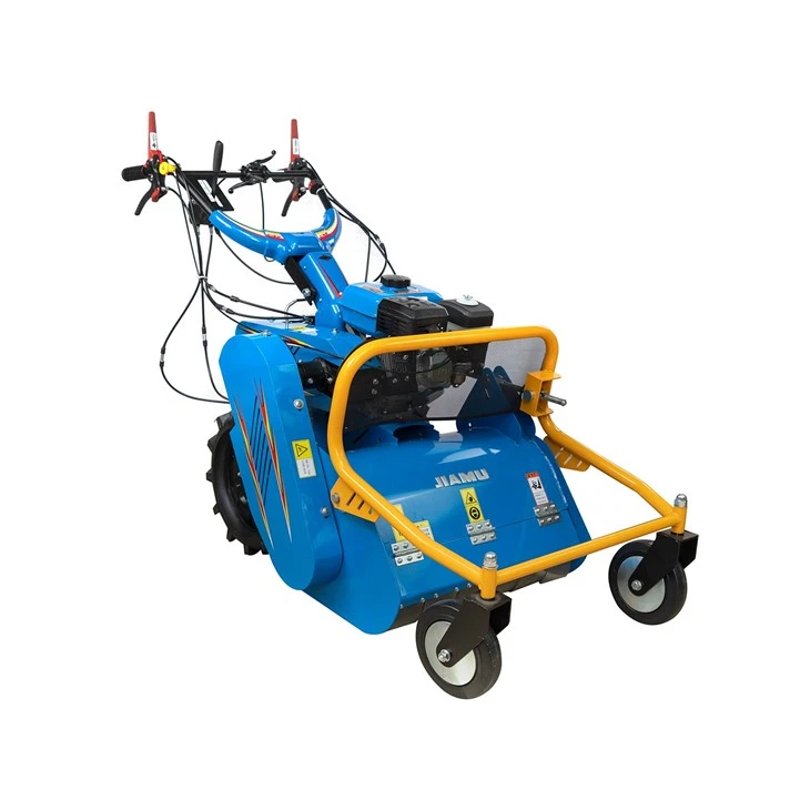 grass chopper landscaping factory