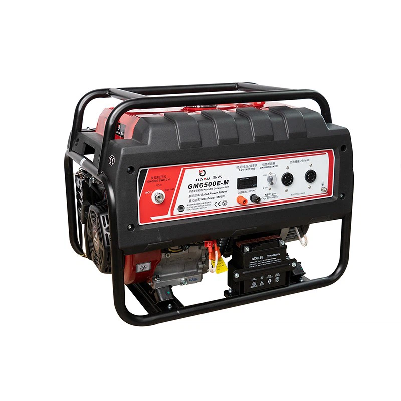 portable generator petrol Pricelist