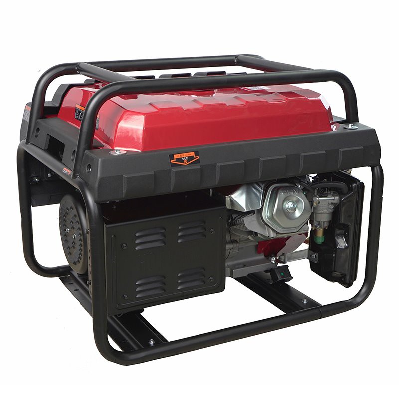 Portable Generator Petrol