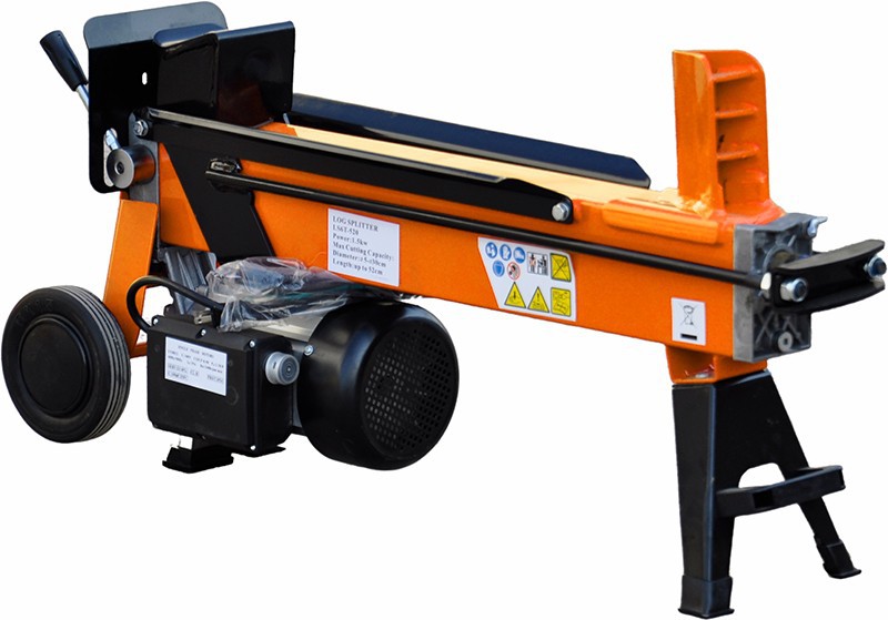 China power split log splitter suppliers