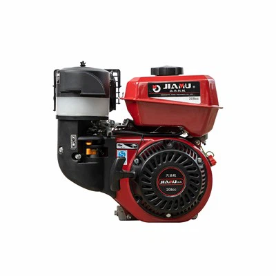 What is the impact of a faulty oxygen sensor on a gasoline engine?