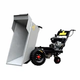 How to extend the lifespan of a small skid loader?